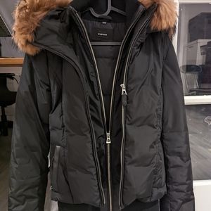 Rudsak Magnus coat